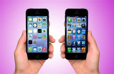 Ios 7 Para Iphone 4 Y 4s Trucos Para Mejorar El Rendimiento