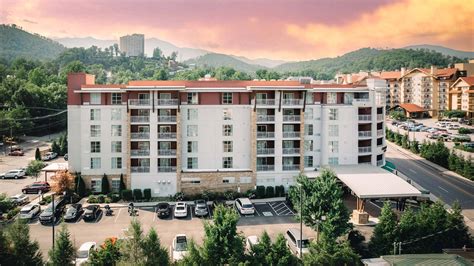 Courtyard by Marriott, Gatlinburg