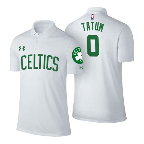 See more of boston celtics on facebook. Herren Jayson Tatum Boston Celtics # 0 Verband Weiß ...