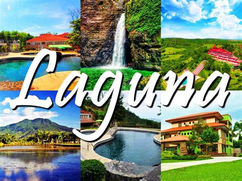 List Of Laguna Resorts And Hotels The Happy Trip