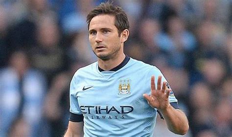 Manchester city vs chelsea is live on saturday night football from. Chelsea legend Frank Lampard set to EXTEND loan deal at ...