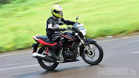 2015 Hero Xtreme Sports Road Test Review Overdrive
