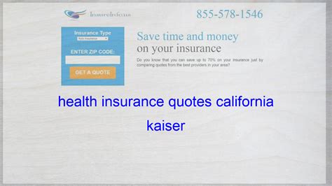 Dental Insurance California Kaiser - All Insurances