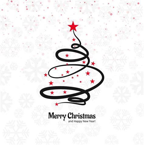 All 101 Images Design Image Vector Merry Christmas Latest