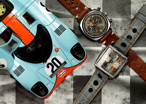 Motorsport Inspired Watches 5 Reasons You Need One Watchgecko