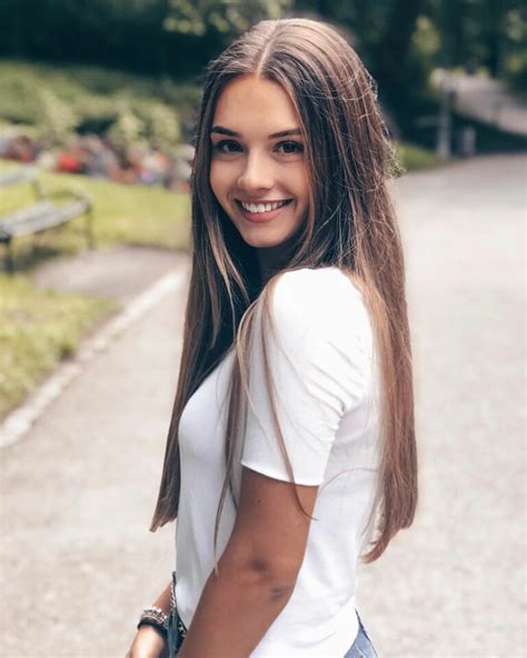 Le Più Belle Ragazze Tedesche Belle Ragazze