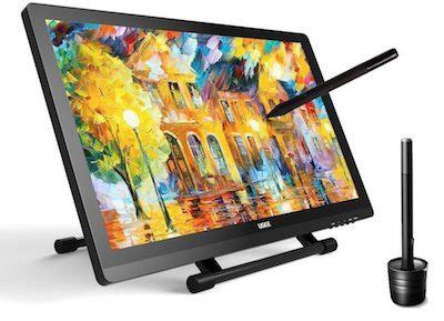 Drawing tablets with screens combine the best of both worlds for designers and digital artists. Top 10 Best Tablets For Artists To Buy in 2018 | Cintiq ...