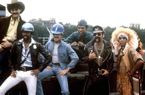 The Village People By