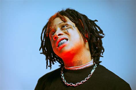 Trippie Redd Yell Oh Ft Young Thug Industry Top 100