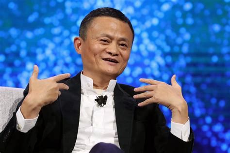 The Founder Of Alibaba Jack Ma Is No Less Than A Geni