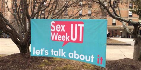 Republicans Drop Battle Over University Of Tennessee Sex Week For