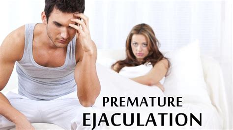 Premature Ejaculation Treatment In Homeopathy By Dr P S Tiwari Youtube