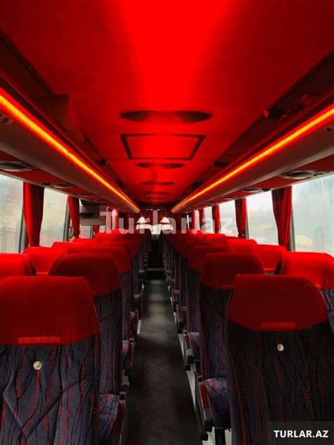 Avtobus Xidm Ti Turizm Xidmetleri Turlar Turlar Az