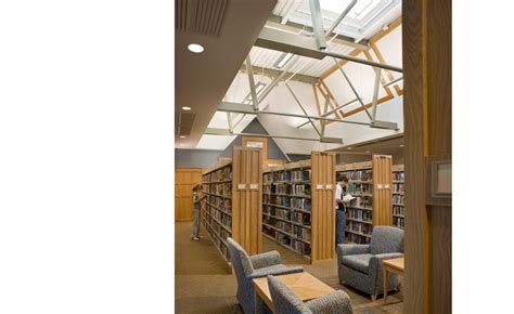 Bolton Public Library Llb Architects Lerner Ladds Bartels