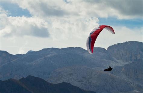 North Devon Hang Gliding And Paragliding Club Photos