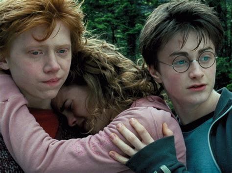 Harry Potter Every Detail You Might Have Missed In The Books