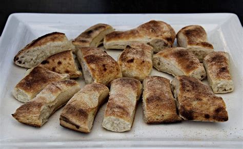 Exquisitas Torrijas Al Horno Una Receta Sin Grasas De Este Postre