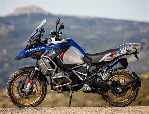 In this day and age, urban mobility means much more than just getting from a to b. The Complete BMW Motorcycle Buying Guide: Every Model ...