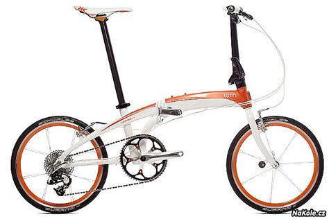 Remember that tern was started by the son and wife of dahon. Strida vs. Tern / Dahon - Diskusní fórum NaKole.cz
