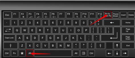 Screenshot Keyboard Shortcut Downiload