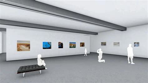 Proposed New Rockhampton Art Gallery The Courier Mail