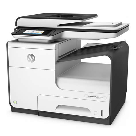 D3q20a hp pagewide pro 477dw multifunction printer; HP PageWide Pro 477dw Tintenstrahl Farbe