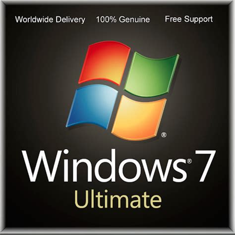 Windows 7 Release Date