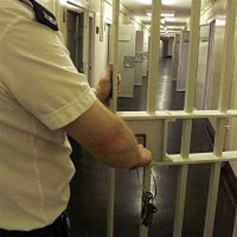 Prison Officer In Killer Sex Probe London Evening Standard Evening Standard