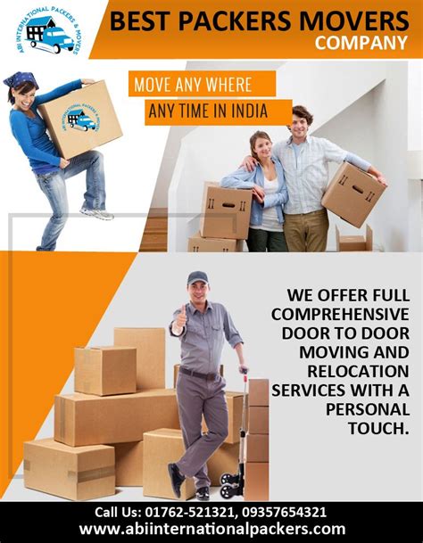 Whether You Are Moving Your Home Office Or Relocating To Another Place