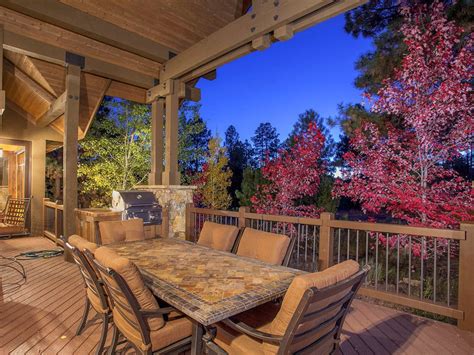 Explore an array of grand canyon, az vacation rentals, including cabins, houses & more bookable online. Luxury Pine Canyon Cabin W/ Mountain Views Grand Canyon ...