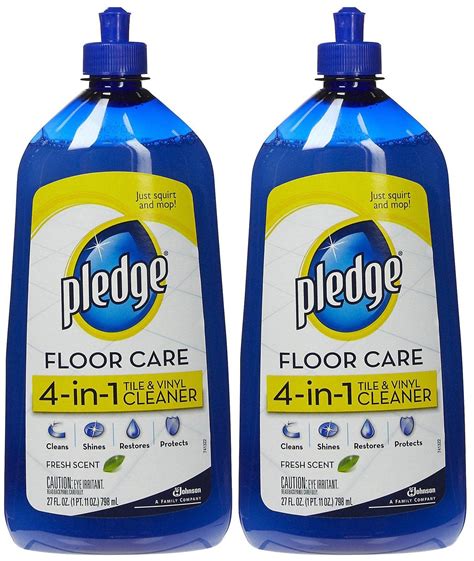 Best Vinyl Floor Cleaning Products