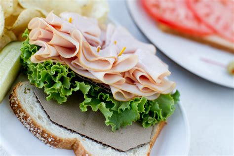 Food Photography Styling A Sandwich — Nicolesy
