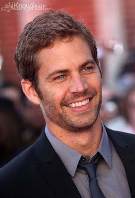 To keep browsing our site, let us know you're human by clicking below! Paul Walker Hairstyles | Paul Walker Hair Styles | Men ...