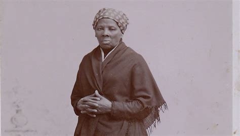 A Better Way To Honor Harriet Tubman