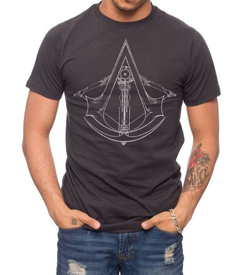 Assassin S Creed Phantom Blade T Shirt Shirts T Shirt Mens Tops