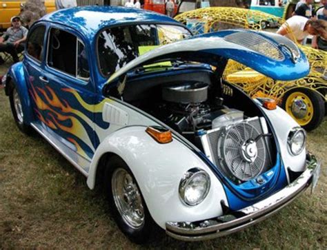 Tips On How To Build A V8 Beetle Bug Vw Hubpages