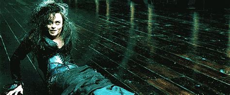Bellatrix Lestrange Epicness Harry Potter Vs Twilight Photo 19617279 Fanpop