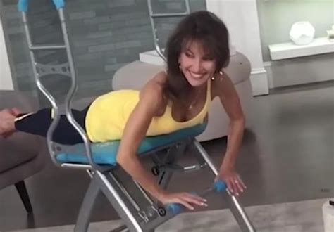 Year Old Soap Opera Icon Susan Lucci Flaunts Her Flawless Bikini Body In Unretouched Photos