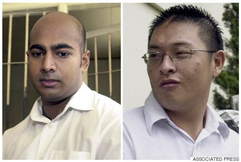 Bali 9s Last Moments Revealed As Kfc Supper And Round Of Amazing Grace