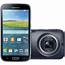 Samsung Galaxy S5 Zoom SM C111M 8GB Smartphone BLACK