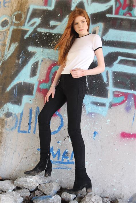 April Model of the Month: Lauren Sembrot | Modeling Mentor Blog