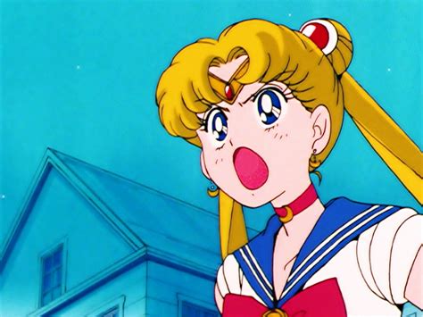 Pretty Guardians Screencaps Sailor Moon Ep37 Lets Become A Princess