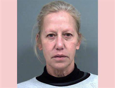 Rich Connecticut Mom Pleads Guilty To Secretly Filming Naked Minors But Is Her Money Buying