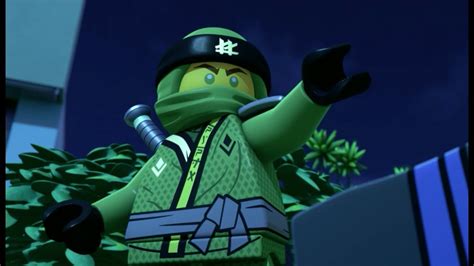 Sdcc Sneak Peak Season 8 Lego Ninjago Sons Of Garmadon Youtube