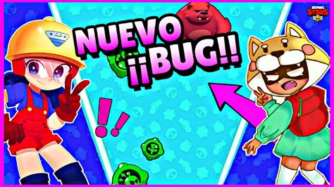 Imagenes de brawl starsfan arts. *NUEVO* BUG con GADGETS en BRAWL STARS 🐻 - YouTube