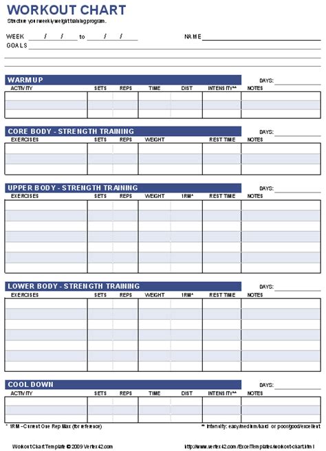 Download free, customizable excel spreadsheet templates for budget planning, project excel human resources templates. Pin on Fitness