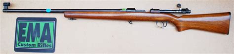 Mauser Action 762 Emma Custom Rifles