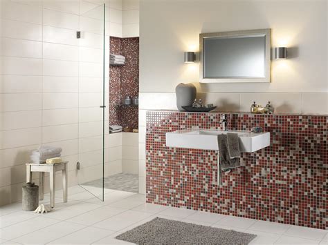 Große auswahl an fliesen und mosaiken. Mosaikfliesen Badezimmer • Bilder & Ideen • COUCH