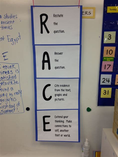 Love the addition to the ACE Method for Evidence Based Questions