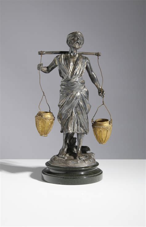 To www.teppich.com your trusted trader for silk carpets, persian and oriental carpets are you looking for a beautiful persian carpet? Arabischer Wasserträger, Ende 19. Jahrhundert ...